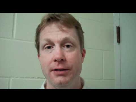 Ray Looze recaps day 2 of the NCAA Championships