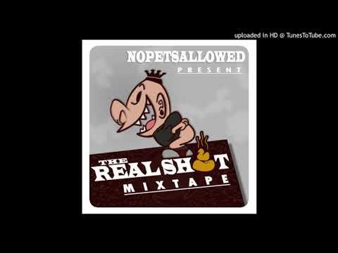 No Pets Allowed - Karung Naa Ka HD