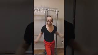 Attention (HUGEL Remix) - Charlie Puth#Shorts​