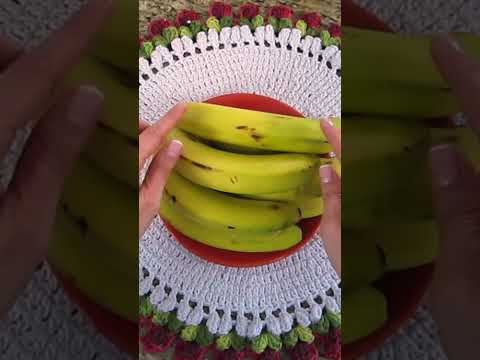 I Was So Confused About Bananas in Brazil… Here’s Why!