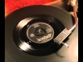 The Champs - 'Gone Train' - 1958 45rpm