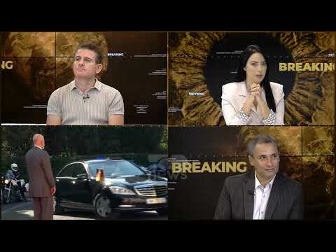 'Merkel nuk i hapet dera, gjuha e trupit me Ramën' ja çfarë zbulojnë detajet | Breaking Top News