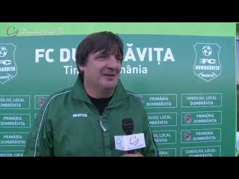 ACS Dumbrăvița a terminat pe podium!