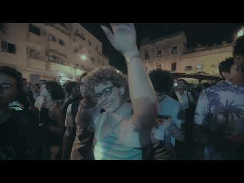Vidéo throwback Dream City, Tunis 2022.