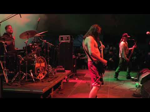 JIG-AI - Live At OBSCENE EXTREME 2022!!!