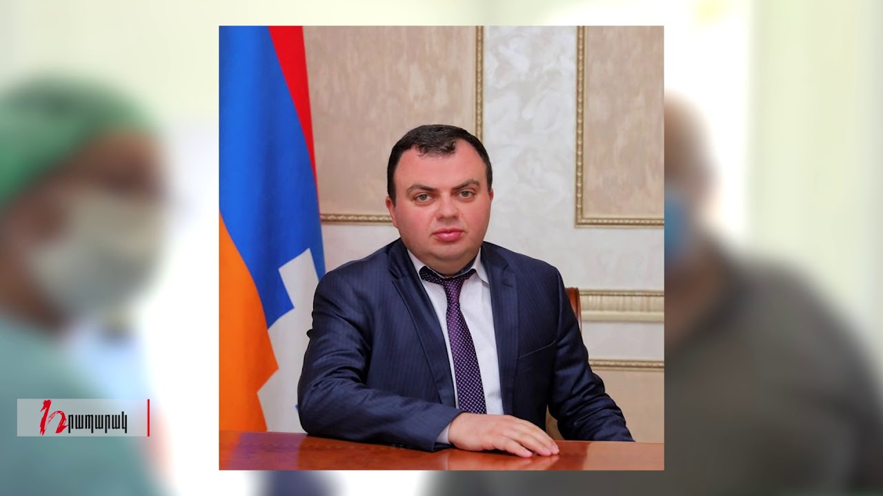 Արցախի սահմանային անցակետում պիտի վճարեք 7000 դրամ․ ի՞նչ գումար է դա