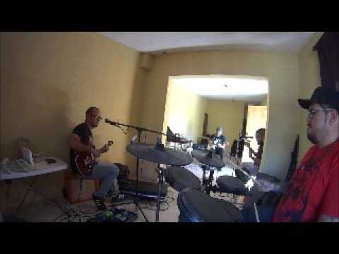 Thumbnail for INXS ensayo SW by Sweet Water (band)