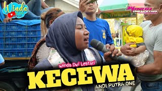 Download lagu KECEWA || WINDA DWI LESTARI || ANDI PUTRA ONE || TEGAL PANJANG RAWAMEKAR mp3 Download lagu KECEWA || WINDA DWI LESTARI || ANDI PUTRA ONE || TEGAL PANJANG RAWAMEKAR mp3