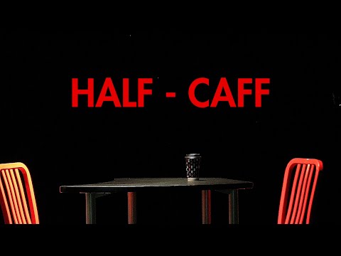 Half-Caff