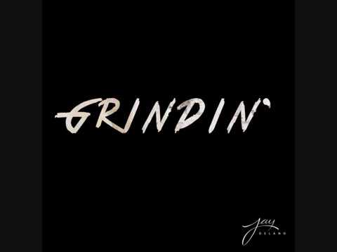 Grindin' - Jay Delano