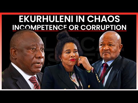 Madlanga Commission ERUPTS Incompetence, Corruption & South Africa’s G20 Fallout #163