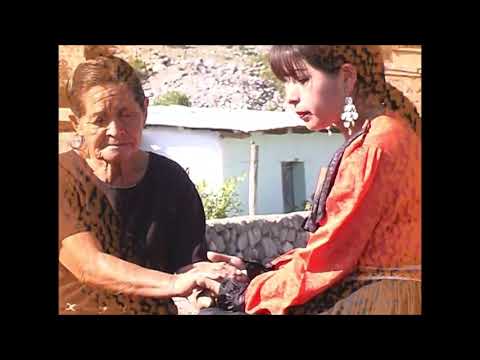 Viejita Humilde - Roxana Gutierres
