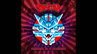 Cover art for Blender Style