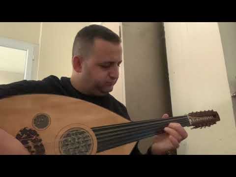 Emre Kaya -Tebessüm & Ud Cover