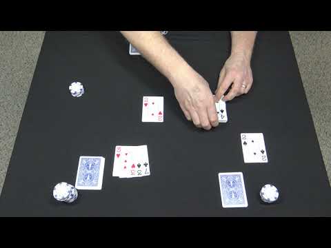 Dealer's Choice Poker: How To Play Phoenix