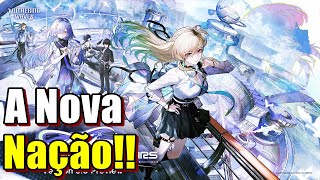 NOVA REGIÃO NO WUWA, COLLAB COM SONIC E PERSONA, E WUWA GANHOU 5 PRÊMIOS!! - WUTHERING WAVES