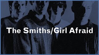 Girl Afraid by The Smiths | Guitar Lesson