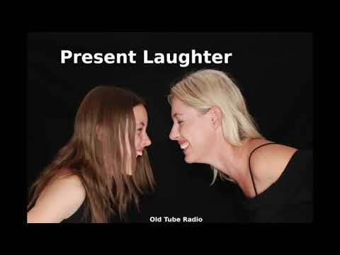 Present Laughter by Noël Coward