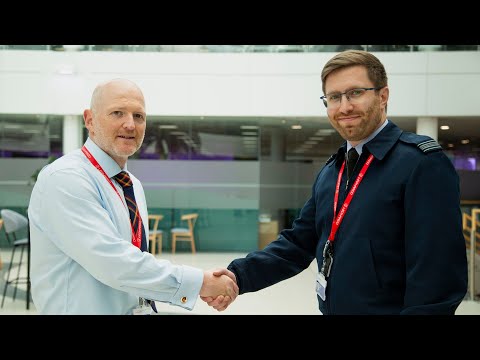 Leonardo UK Armed Forces Network Group
