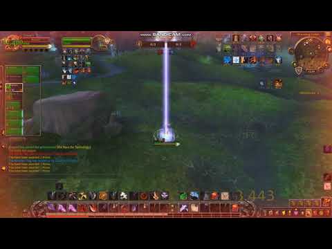 Outlaw Rogue Pvp - Random BG Highlights 1 - Wow Bfa 8.3.0