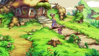 「二人で実況」聖剣伝説LOMリマスターpart７