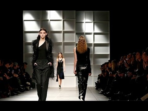 Aquilano.Rimondi | Fall Winter 2016/2017 Full Fashion Show | Exclusive