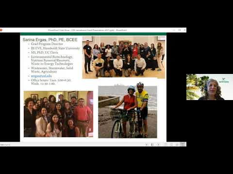 Civil Engineering Flowchart Usf