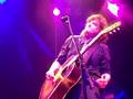 Amy Ray Cold Shoulder Variety Playhouse