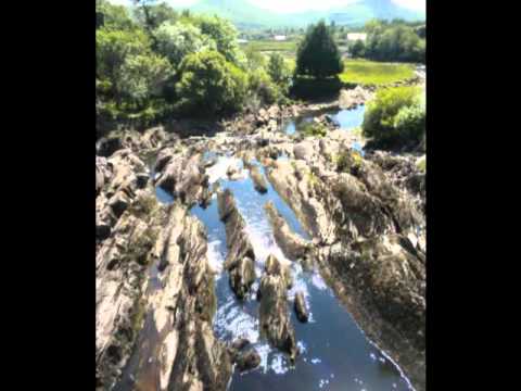 Ireland video