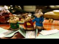 Flo Rida - Can't Believe It ft. Pitbull (Chipmunks ...