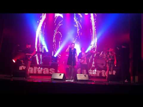 Canzone - Chivas Quartet (Lucio Dalla cover)