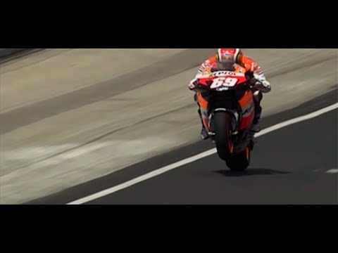 MotoGP19|Historical Challenges|Dawn of the MotoGP #13 -  Nicky Hayden Honda RC211V Laguna Seca