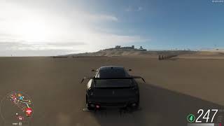 Forza Horizon 4 VIP parking #Azzam Editz