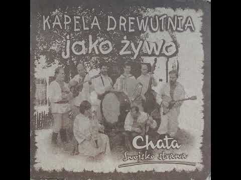 Kapela Drewutnia - Od wschodu słoneczka