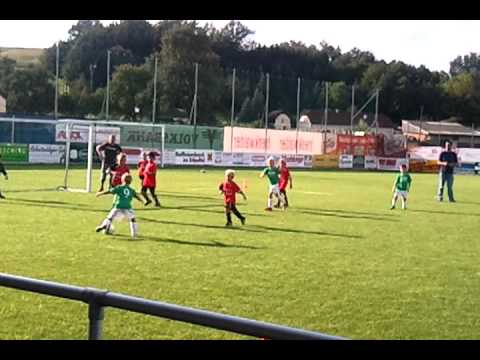 SVO U8 Match gegen Petzenkirchen am 16.06.11 - Teil 3