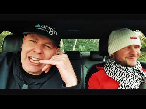 S2E4 Car Barz Pro Edition Xmas 2019 Marv Cain MCS Bellyman Harry Shotta Decoy Shabba Maddy v Lady MC