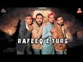 RAFEEQ E TURS Balochi Horror Video Episode 691 2026 Comedy Funny