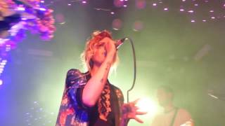 Kyla La Grange - Justify/ I Don't Hate You (HD) - Omeara - 15.06.17