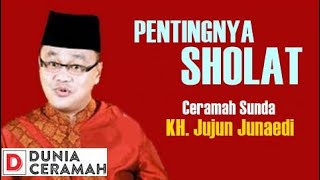 Download lagu Ceramah Ustad Jujun Junaedi Pentingnya SHOLAT - Ceramah Sunda Lucu mp3 Download lagu Ceramah Ustad Jujun Junaedi Pentingnya SHOLAT - Ceramah Sunda Lucu mp3