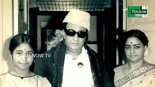 Download lagu Dr M.G.R  Real life History|makkal thalaivar|focusnowtv mp3