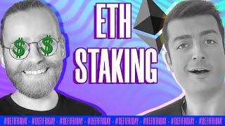 Ethereum ile ETH Kazanmak | ETH Stake Geliri Nedir ve Nasıl Yapılır? | #DefiFrid