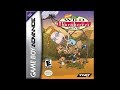 The Wild Thornberrys Movie Gameboy Advance Longplay