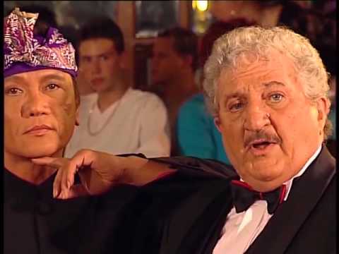 LONNY & HANS BOSKAMP " Droom "