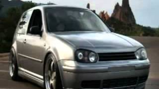 YouTube   Dub Dub VWvortex Style