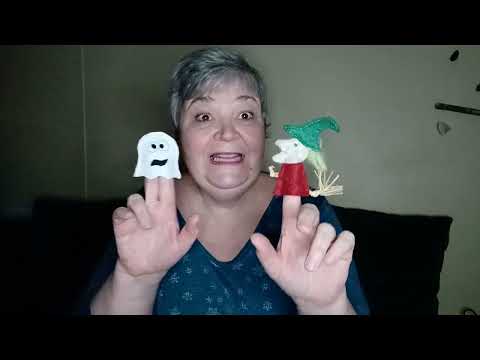 la méchante sorcière