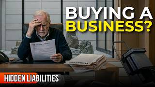 Buying a Business video thumbnail
