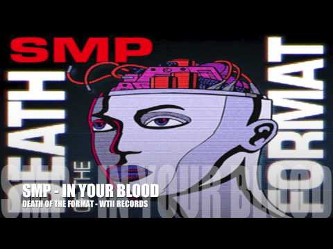 SMP | In Your Blood | 89 BPM