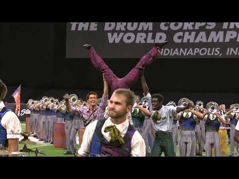 2019 Cavaliers - The Wrong Side of the Tracks