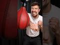 Which Celebrity Punches The Hardest