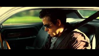 Green Lantern - Baby you don&#39;t wanna know